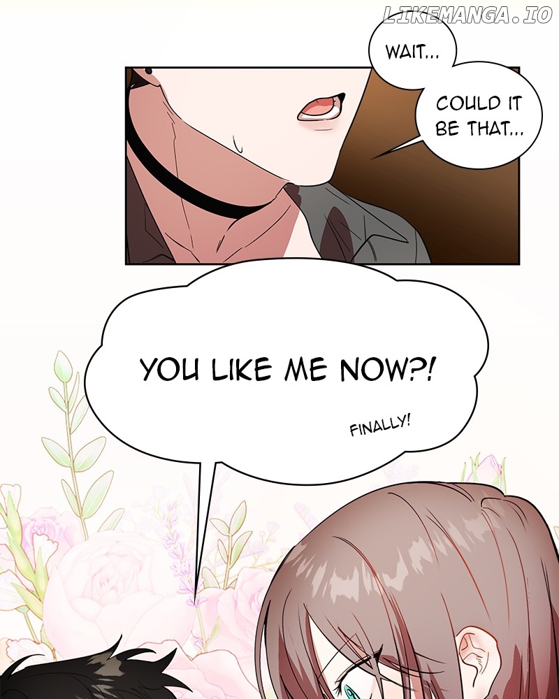 Heart Throbbing Conqueror Chapter 64 - page 32