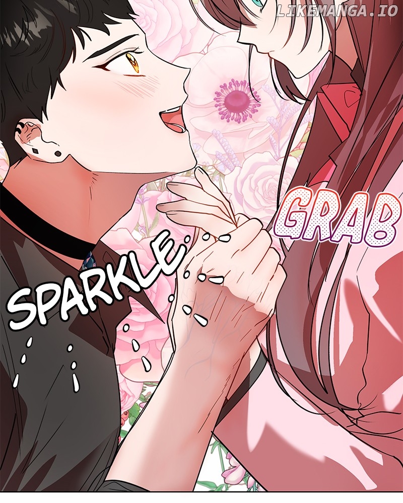 Heart Throbbing Conqueror Chapter 64 - page 33