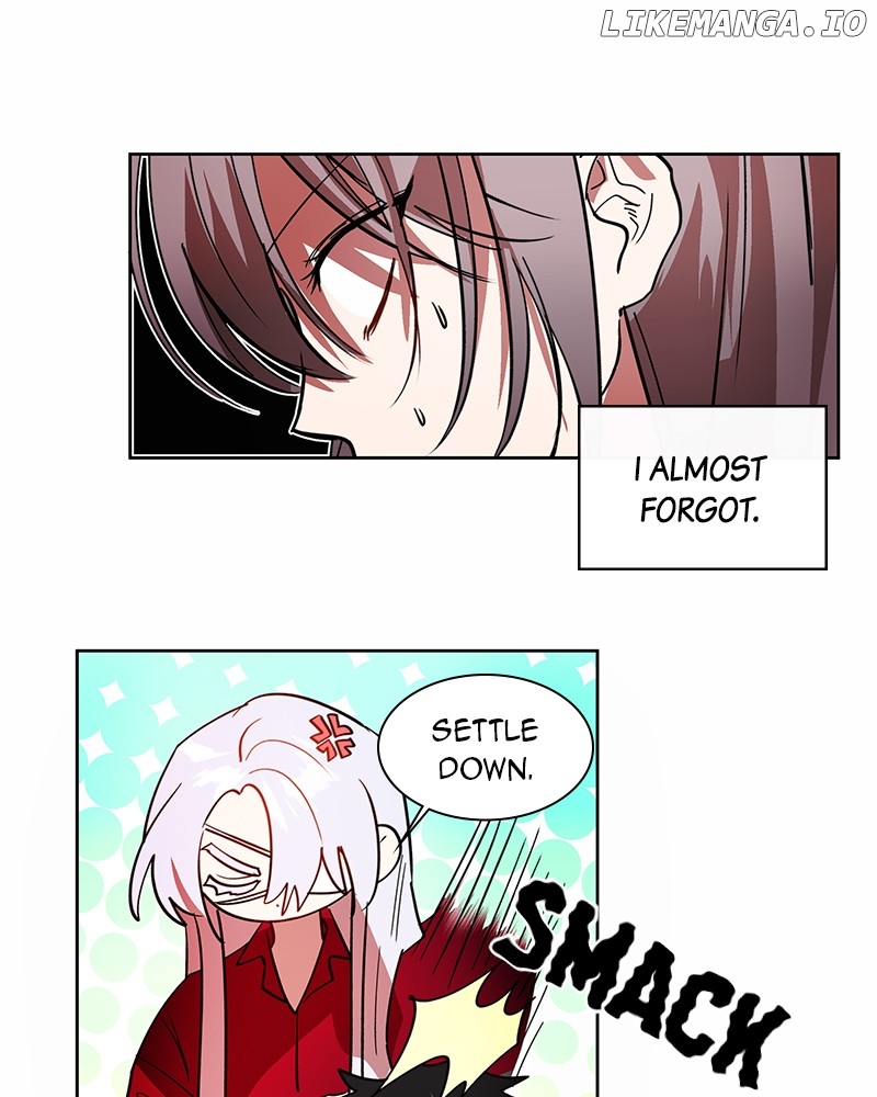 Heart Throbbing Conqueror Chapter 64 - page 34