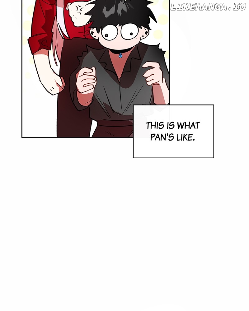 Heart Throbbing Conqueror Chapter 64 - page 35