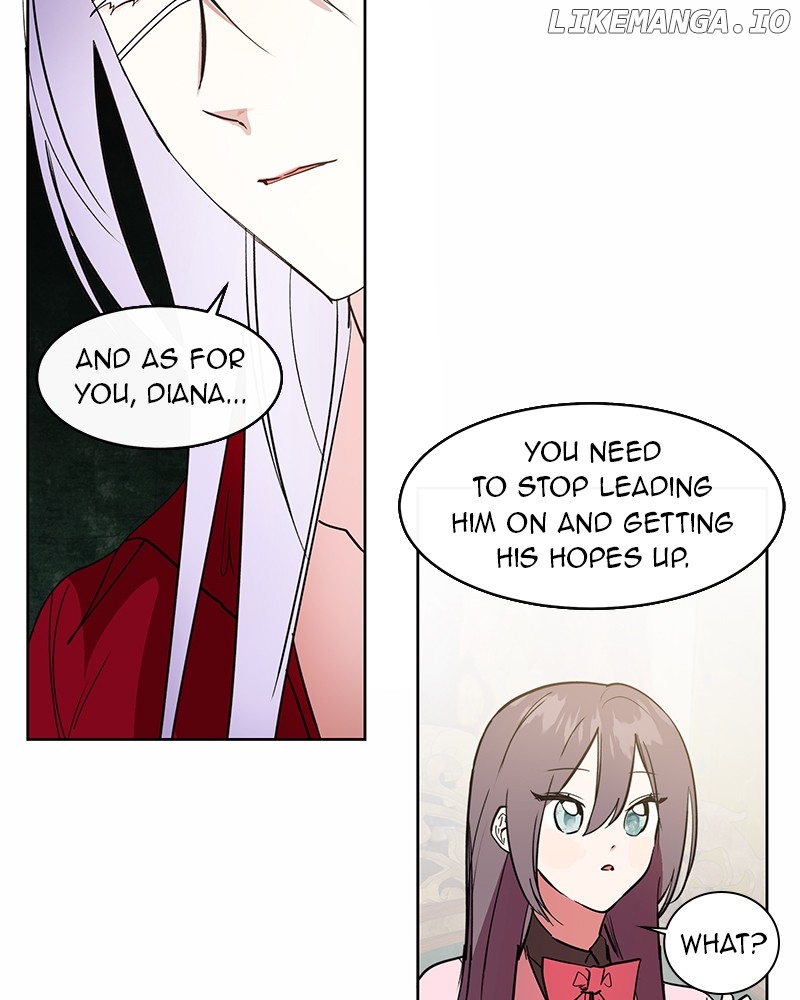 Heart Throbbing Conqueror Chapter 64 - page 37