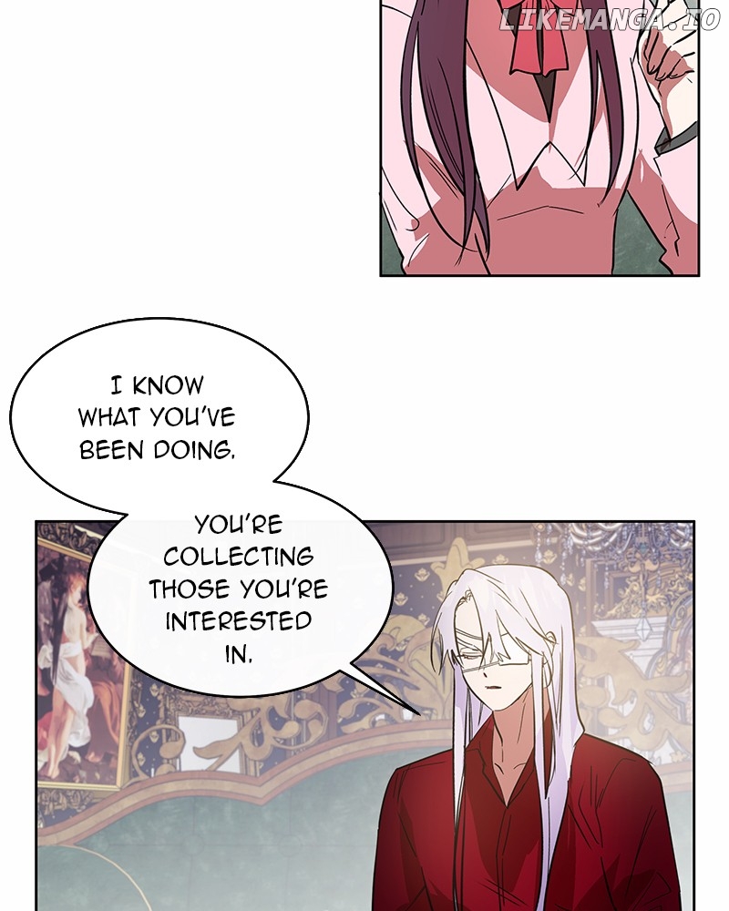 Heart Throbbing Conqueror Chapter 64 - page 38