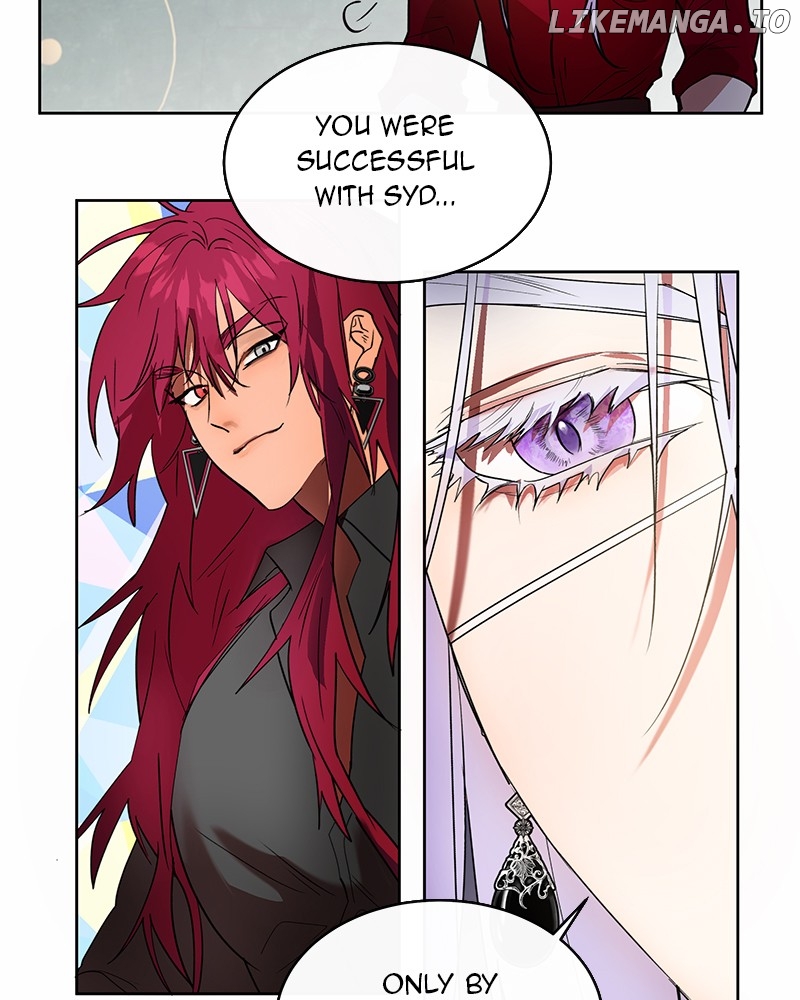 Heart Throbbing Conqueror Chapter 64 - page 39