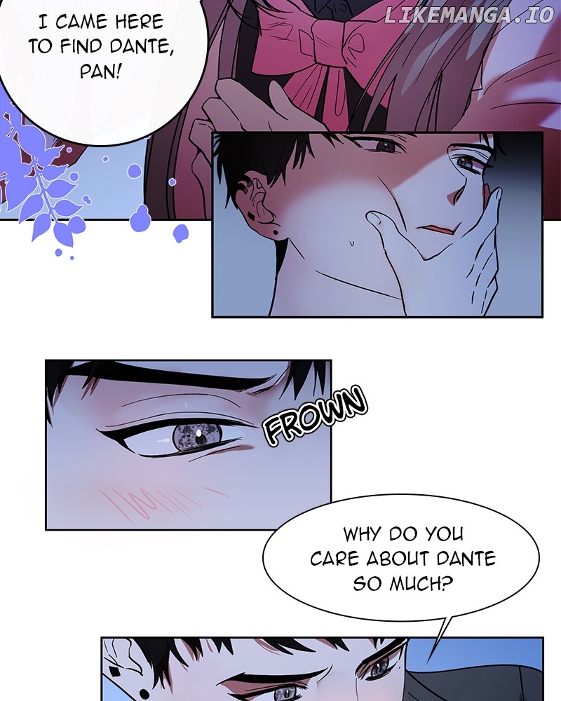 Heart Throbbing Conqueror Chapter 64 - page 4
