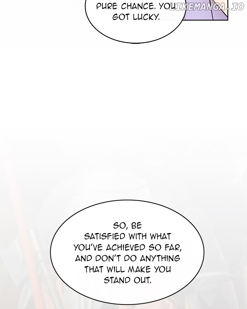 Heart Throbbing Conqueror Chapter 64 - page 40