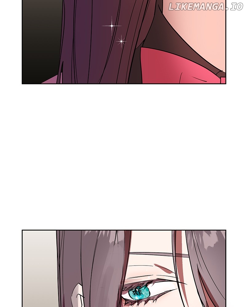 Heart Throbbing Conqueror Chapter 64 - page 44