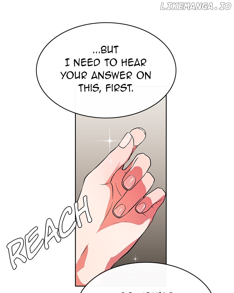 Heart Throbbing Conqueror Chapter 64 - page 46