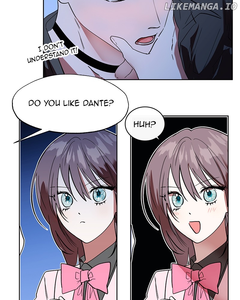 Heart Throbbing Conqueror Chapter 64 - page 5
