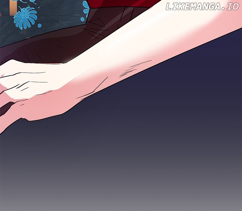 Heart Throbbing Conqueror Chapter 64 - page 51