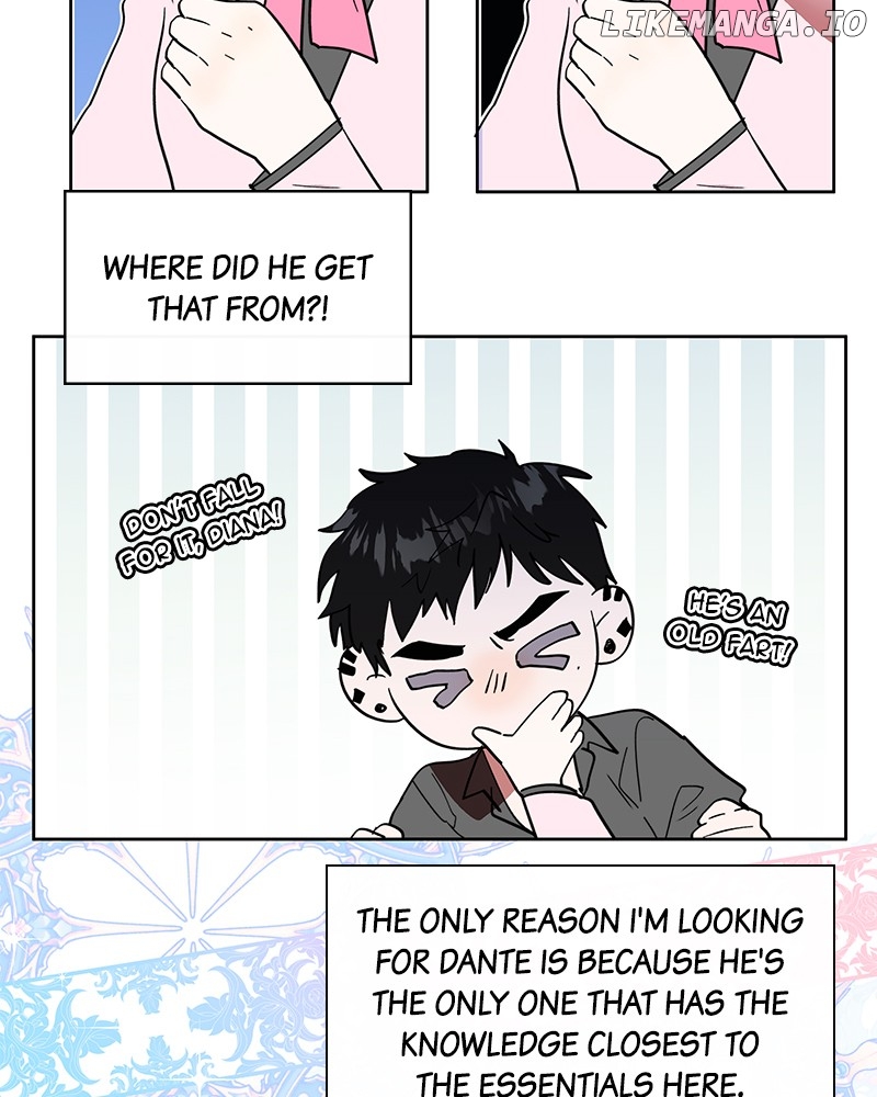Heart Throbbing Conqueror Chapter 64 - page 6