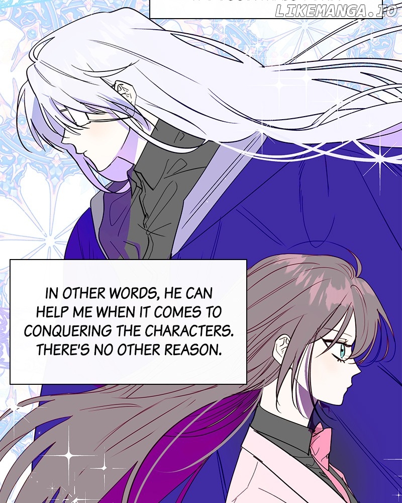 Heart Throbbing Conqueror Chapter 64 - page 7