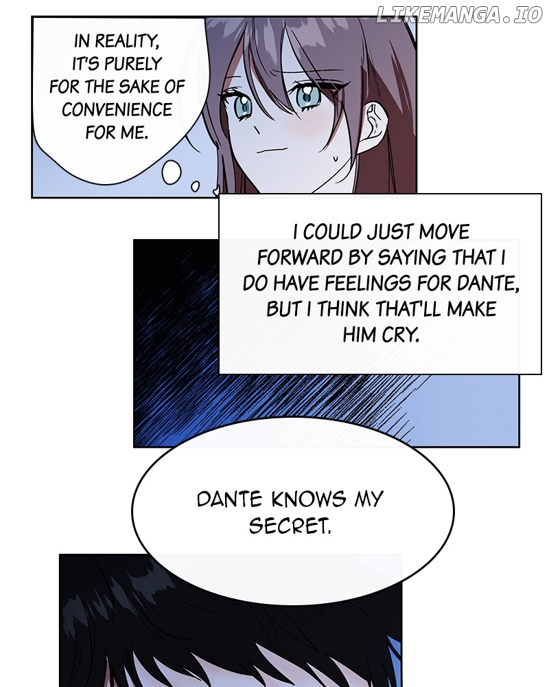 Heart Throbbing Conqueror Chapter 64 - page 9