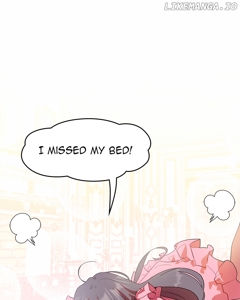 Heart Throbbing Conqueror Chapter 38 - page 1