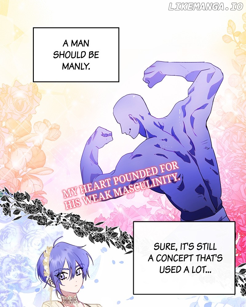 Heart Throbbing Conqueror Chapter 38 - page 12