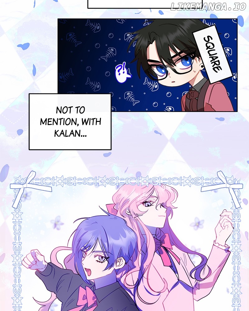 Heart Throbbing Conqueror Chapter 38 - page 14
