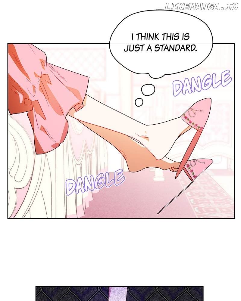 Heart Throbbing Conqueror Chapter 38 - page 18
