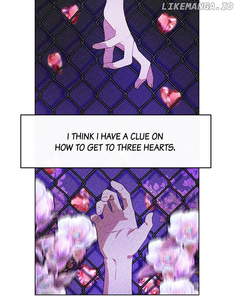 Heart Throbbing Conqueror Chapter 38 - page 19