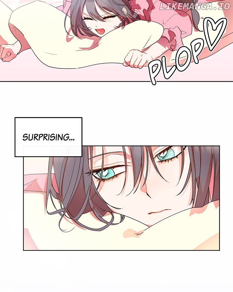 Heart Throbbing Conqueror Chapter 38 - page 2