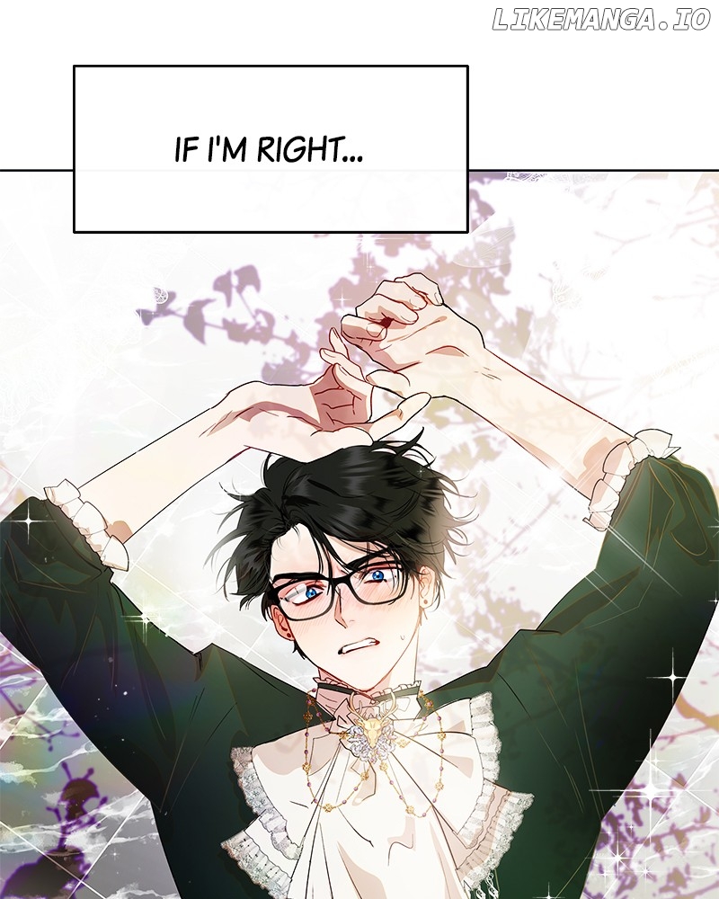 Heart Throbbing Conqueror Chapter 38 - page 20