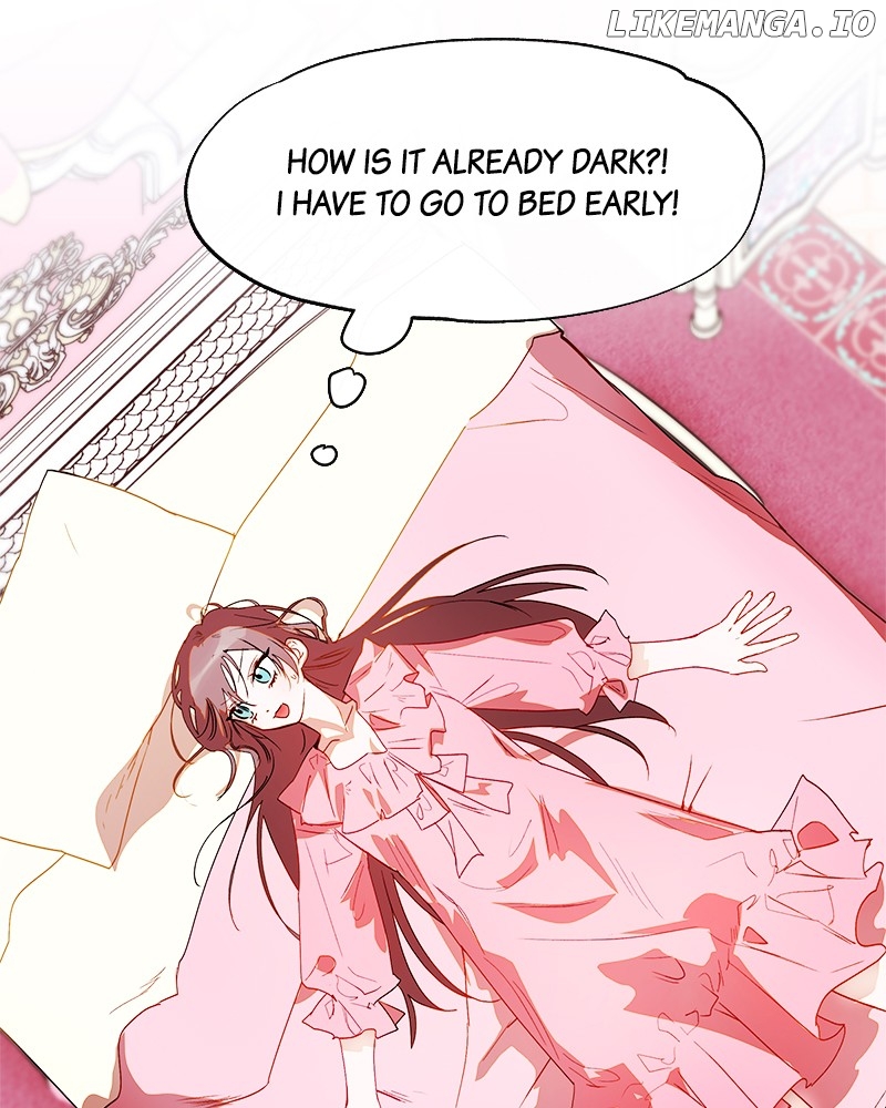 Heart Throbbing Conqueror Chapter 38 - page 23