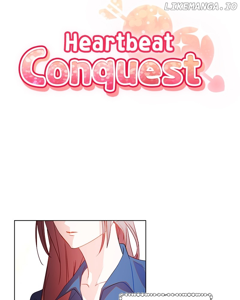 Heart Throbbing Conqueror Chapter 38 - page 25