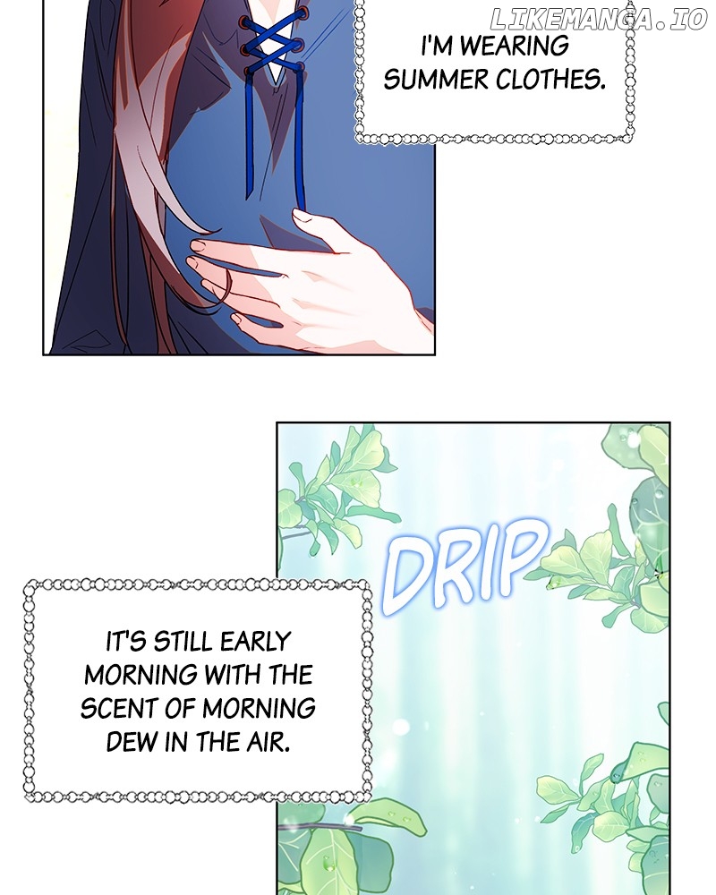 Heart Throbbing Conqueror Chapter 38 - page 26