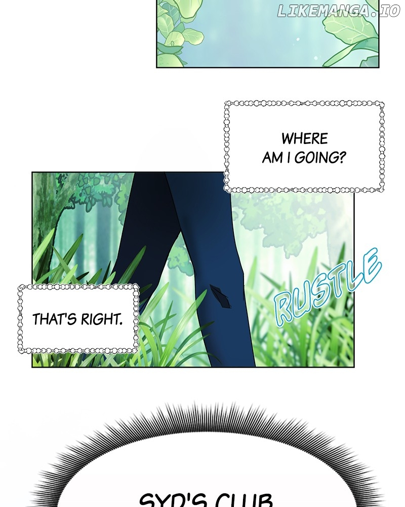 Heart Throbbing Conqueror Chapter 38 - page 27
