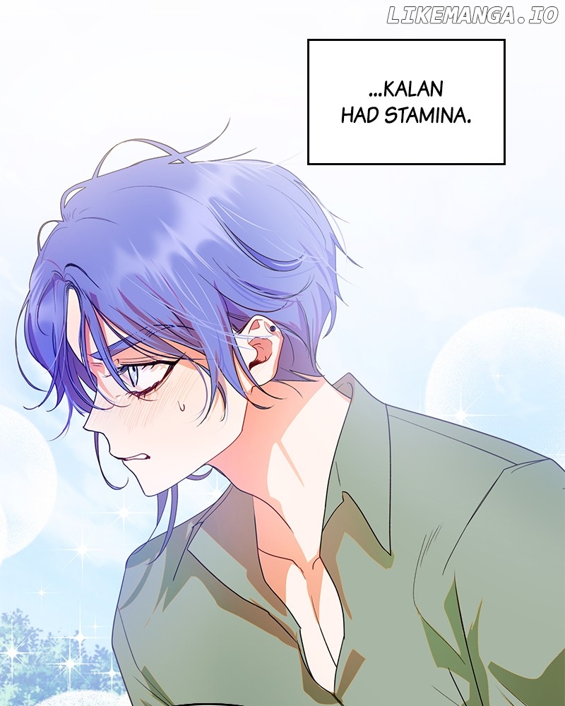 Heart Throbbing Conqueror Chapter 38 - page 3