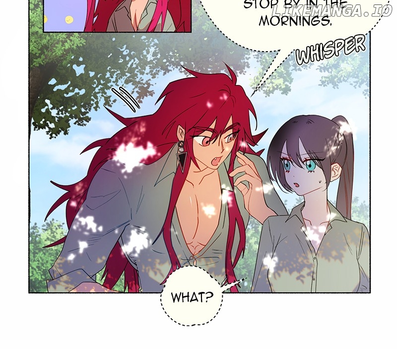 Heart Throbbing Conqueror Chapter 38 - page 31