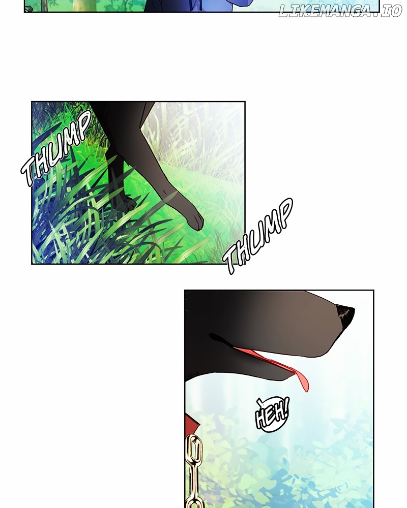 Heart Throbbing Conqueror Chapter 38 - page 34