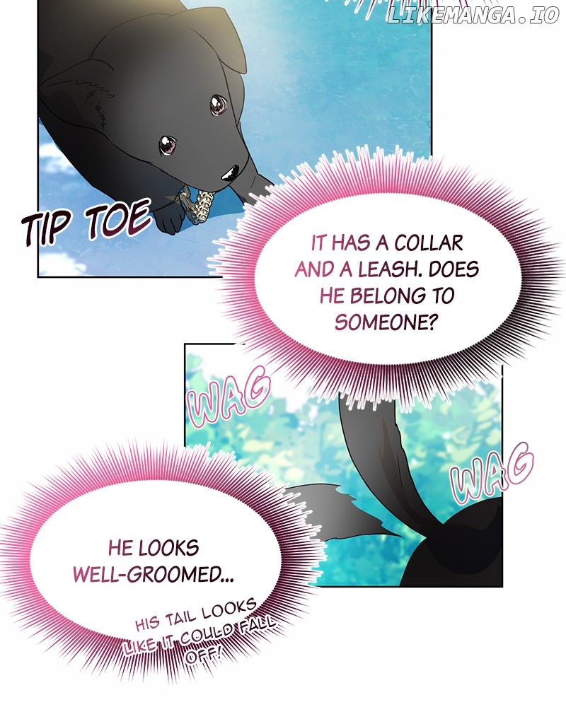 Heart Throbbing Conqueror Chapter 38 - page 39