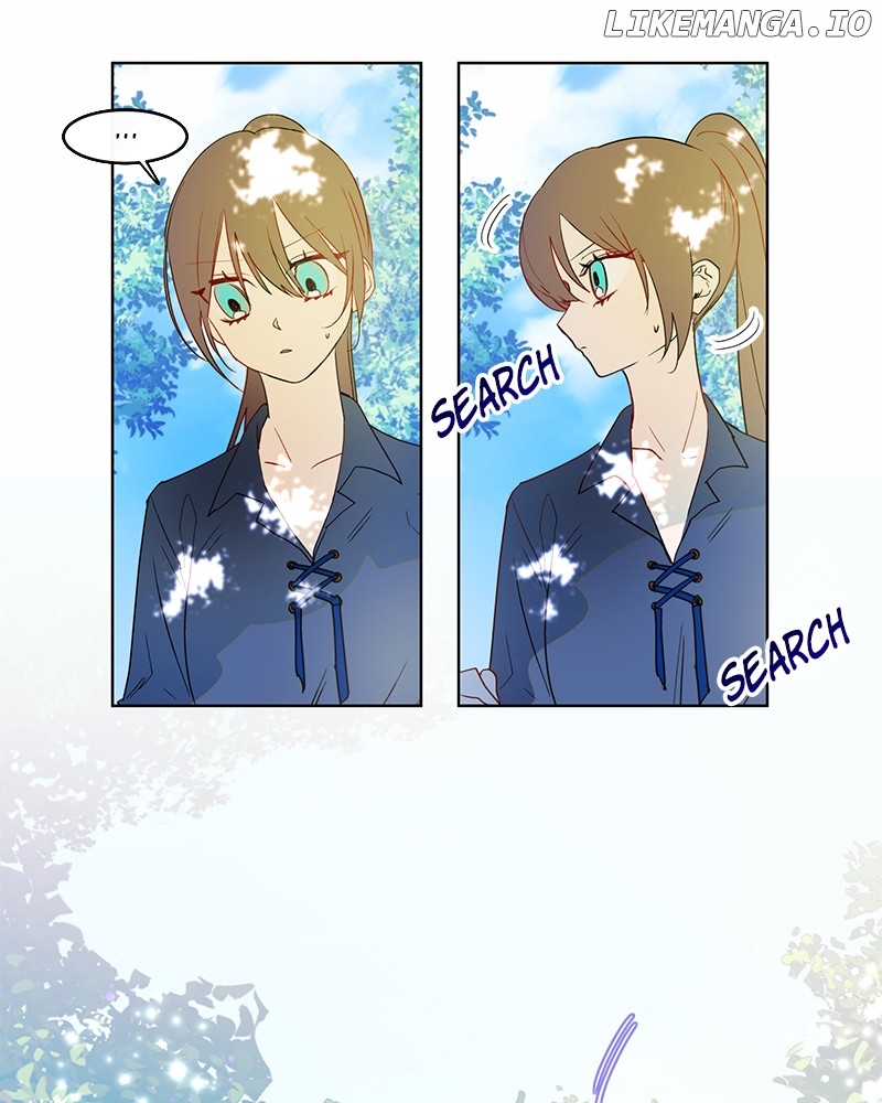 Heart Throbbing Conqueror Chapter 38 - page 40