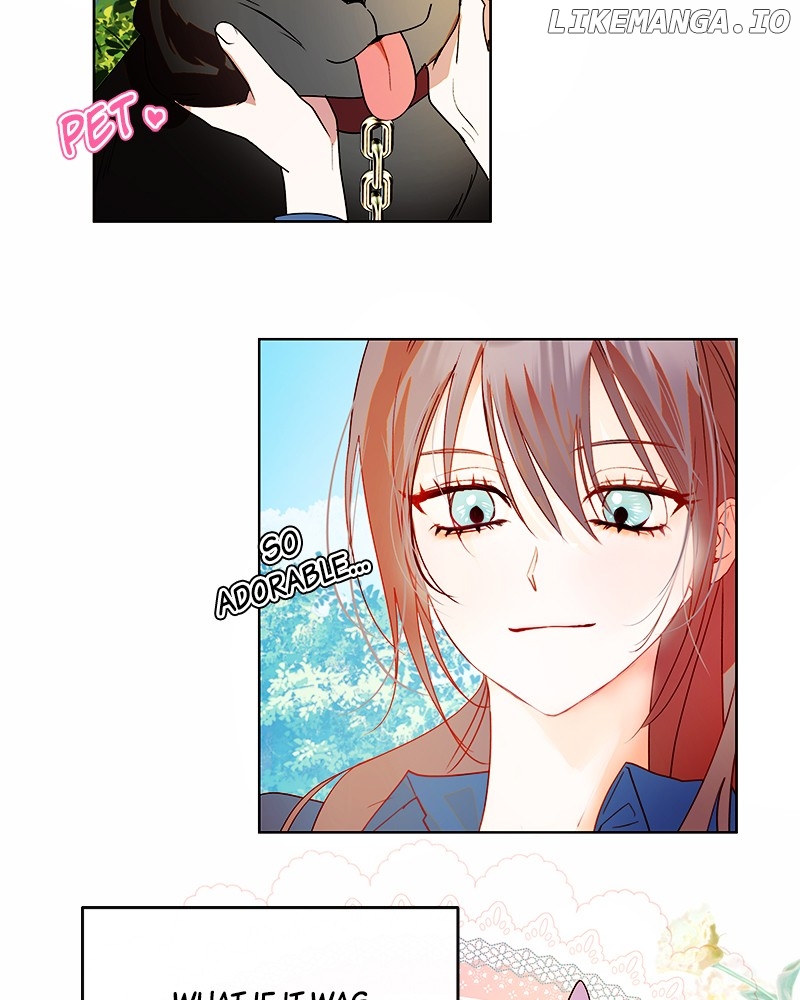 Heart Throbbing Conqueror Chapter 38 - page 44