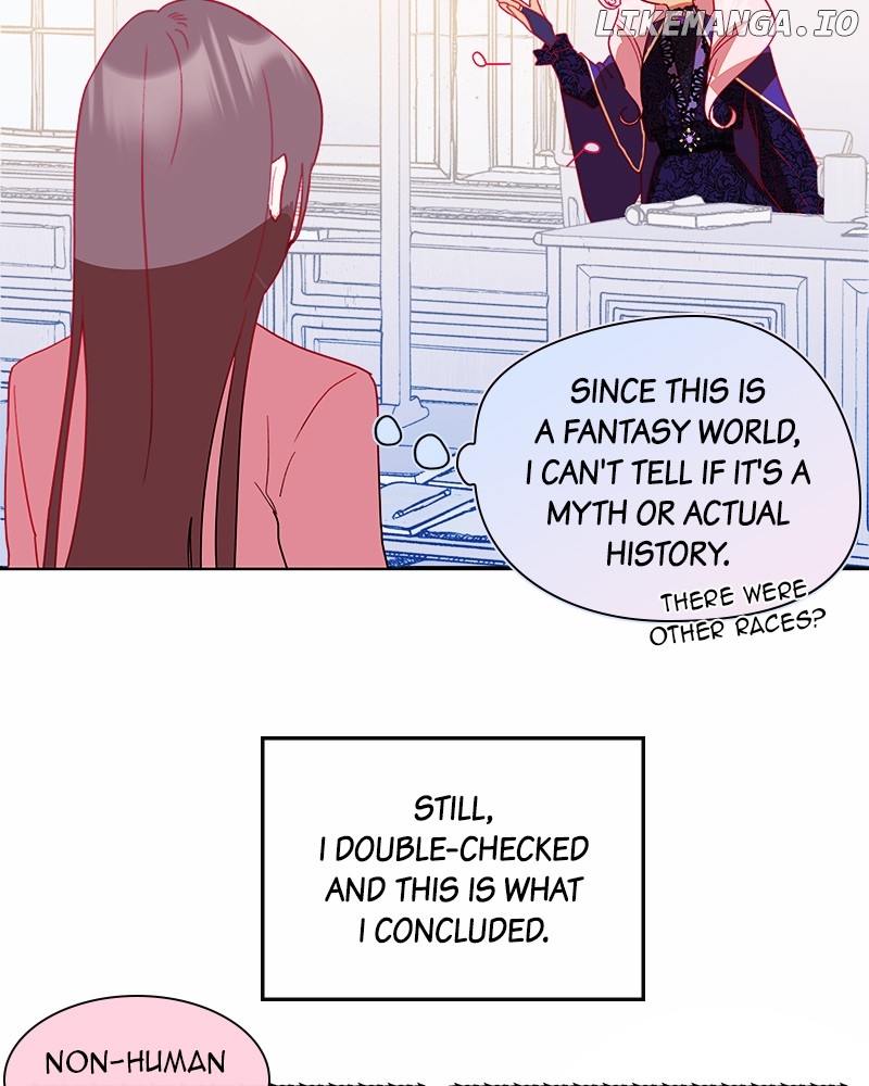 Heart Throbbing Conqueror Chapter 38 - page 50