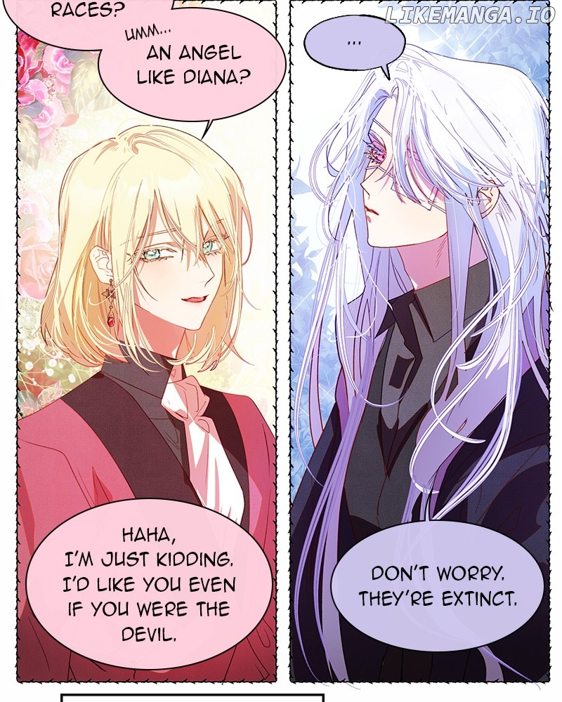 Heart Throbbing Conqueror Chapter 38 - page 51