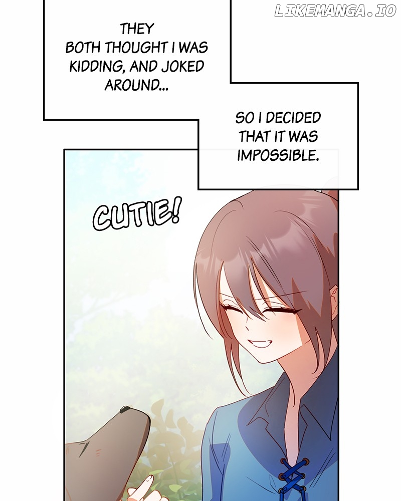 Heart Throbbing Conqueror Chapter 38 - page 52