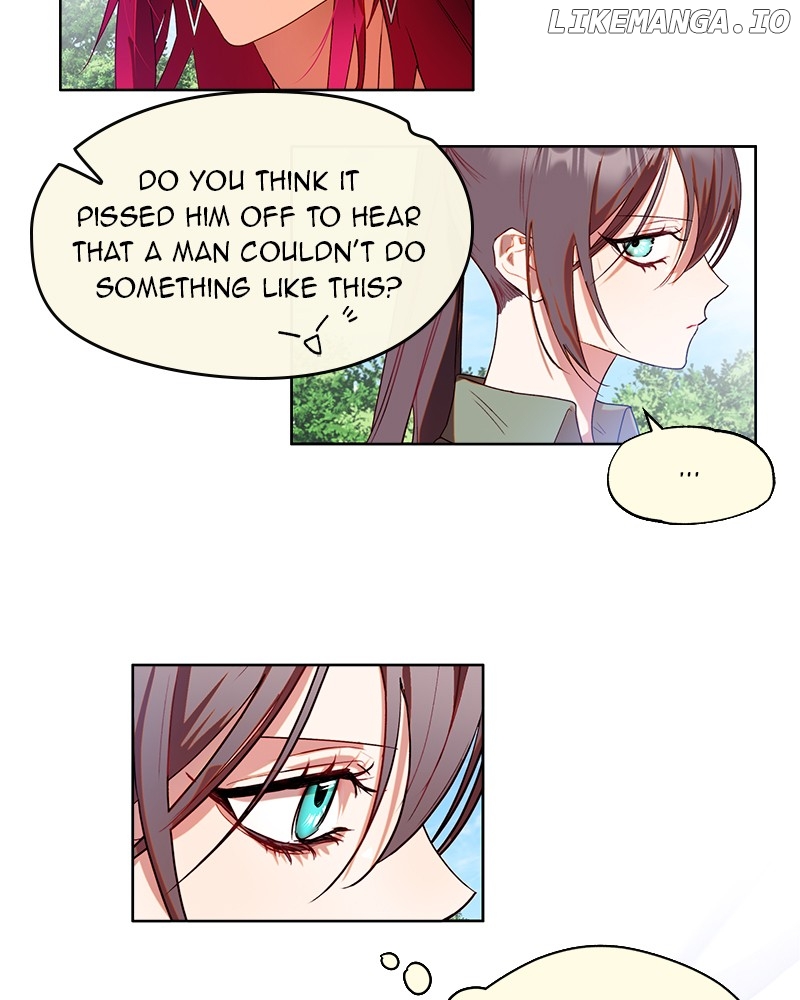 Heart Throbbing Conqueror Chapter 38 - page 7