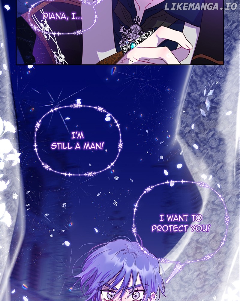 Heart Throbbing Conqueror Chapter 38 - page 9