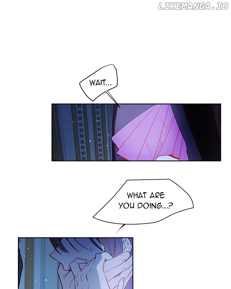Heart Throbbing Conqueror Chapter 63 - page 1