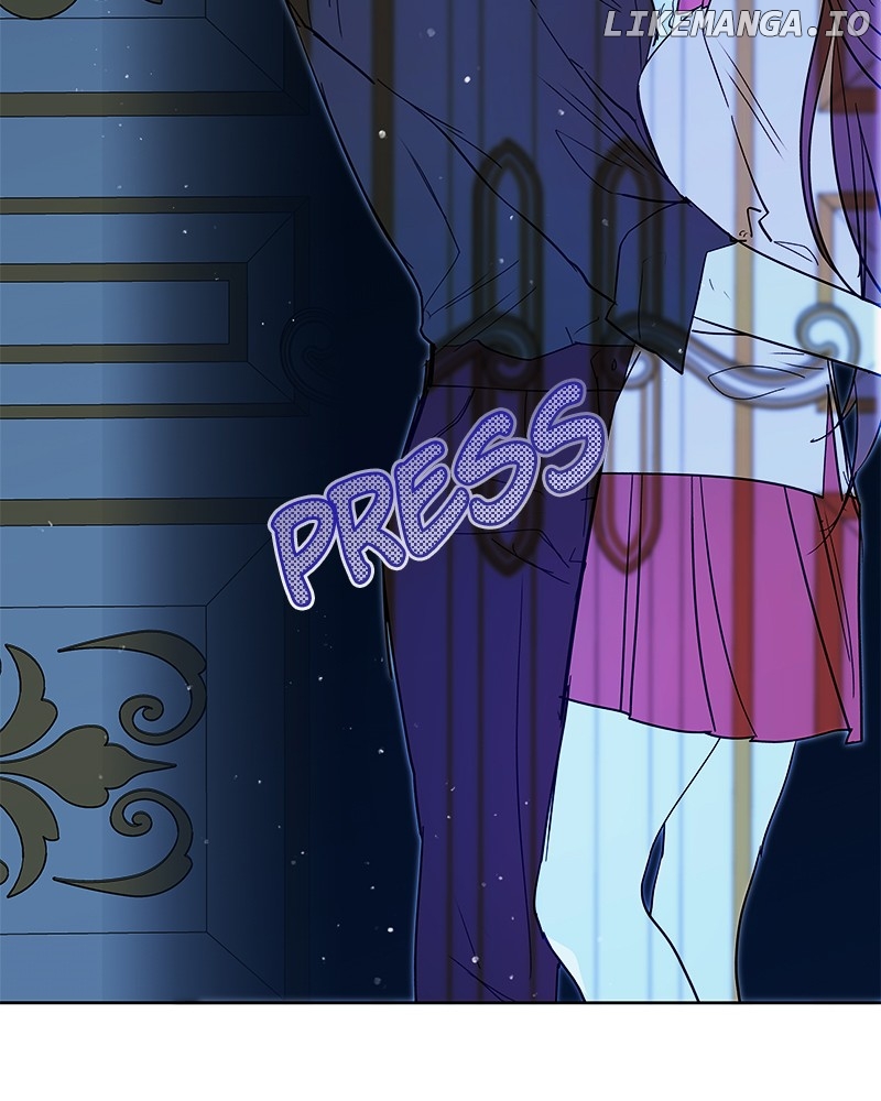 Heart Throbbing Conqueror Chapter 63 - page 10