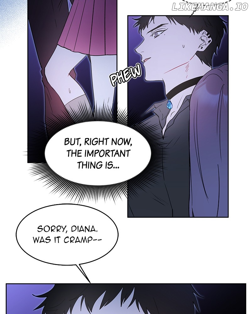 Heart Throbbing Conqueror Chapter 63 - page 13