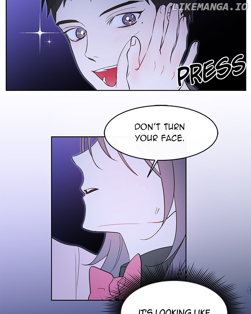 Heart Throbbing Conqueror Chapter 63 - page 14
