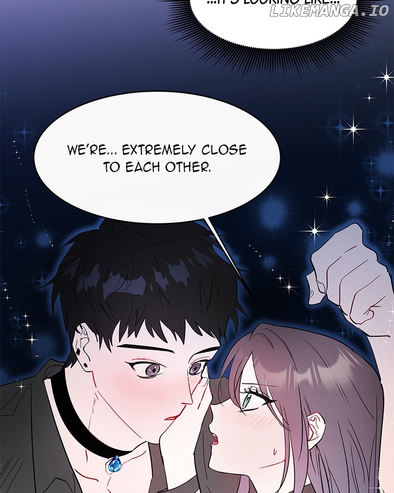 Heart Throbbing Conqueror Chapter 63 - page 15