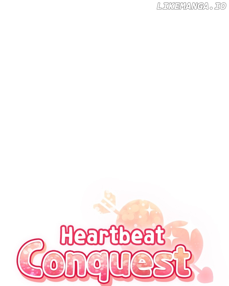 Heart Throbbing Conqueror Chapter 63 - page 17