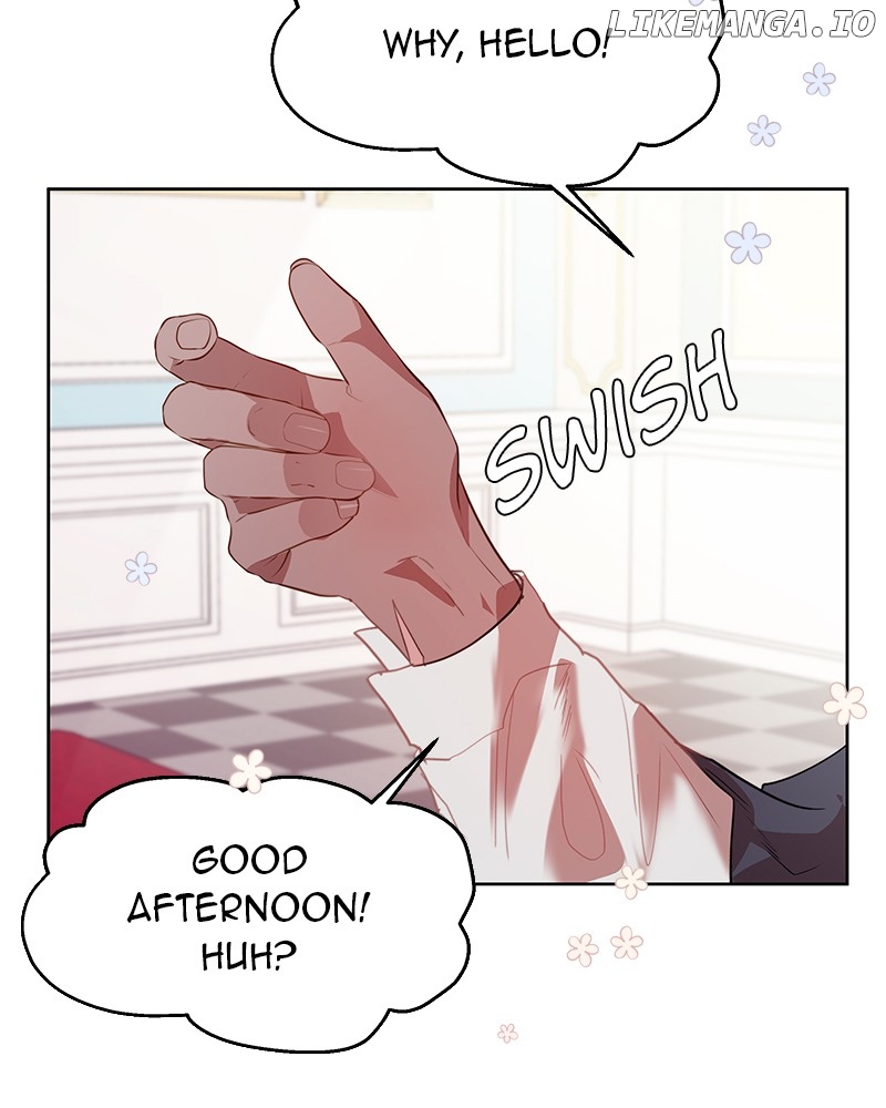 Heart Throbbing Conqueror Chapter 63 - page 19