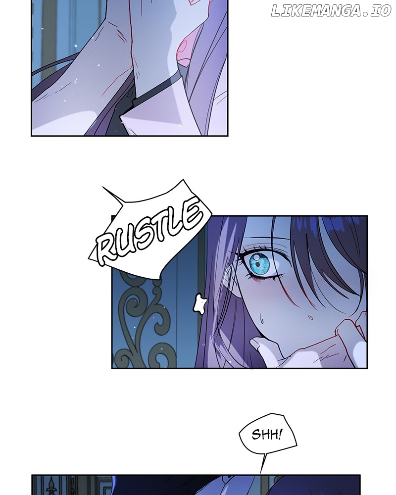 Heart Throbbing Conqueror Chapter 63 - page 2