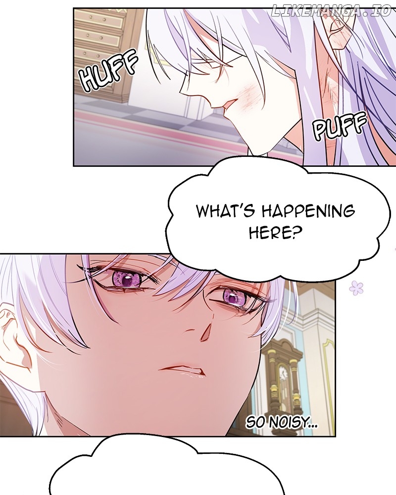Heart Throbbing Conqueror Chapter 63 - page 20