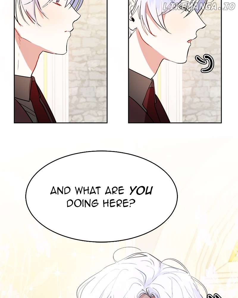Heart Throbbing Conqueror Chapter 63 - page 22