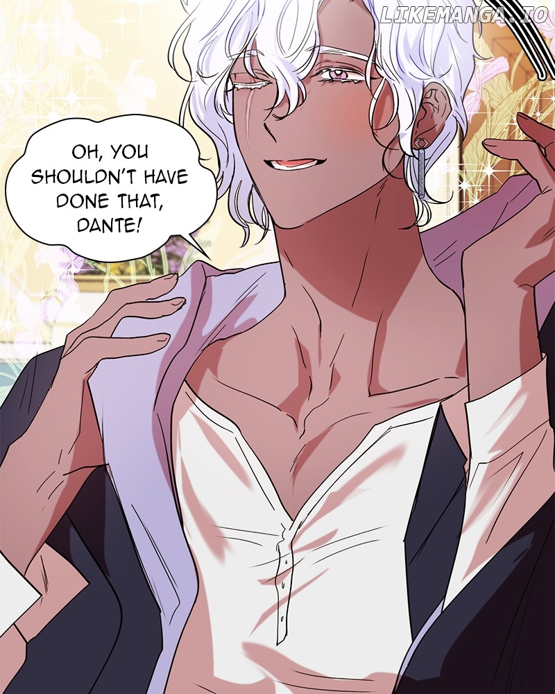 Heart Throbbing Conqueror Chapter 63 - page 23