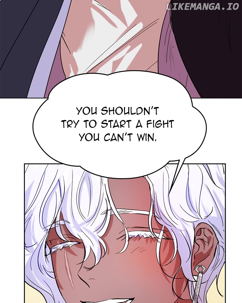 Heart Throbbing Conqueror Chapter 63 - page 24